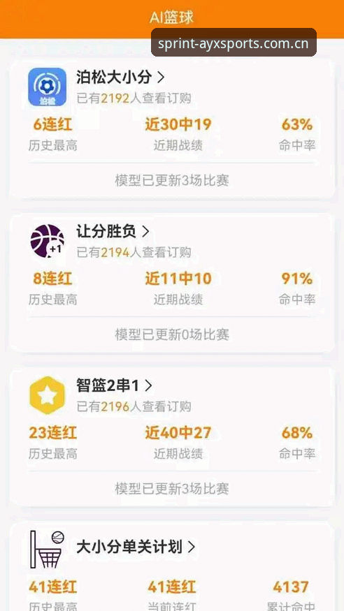 体育数据平台推荐：爱游戏体育 vs 传统数据服务，谁更懂赛事脉搏？